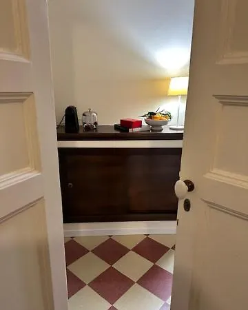 بيت ضيافة Jacupeddu's House