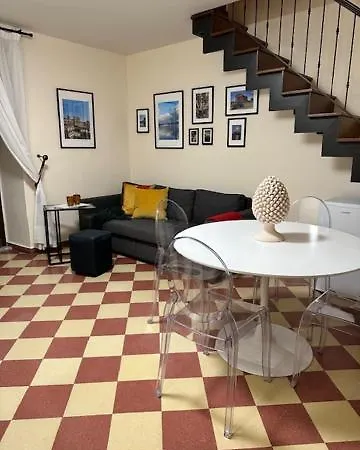 Jacupeddu's House كاتانيا