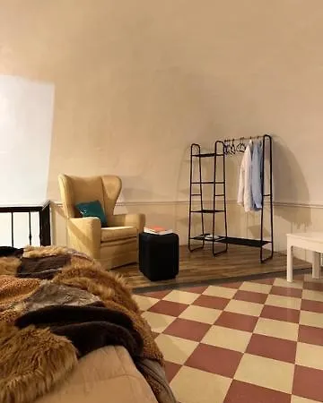 Jacupeddu's House 3* كاتانيا