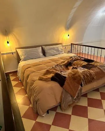 Jacupeddu's House 3* كاتانيا