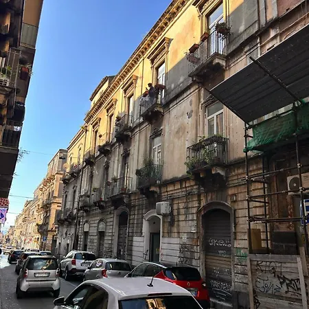 بيت ضيافة Jacupeddu's House