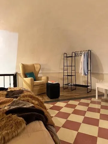 Jacupeddu's House 4* Katánie