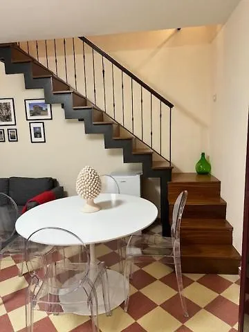 Jacupeddu's House