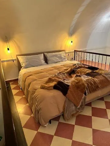 Jacupeddu's House 4* Katánie